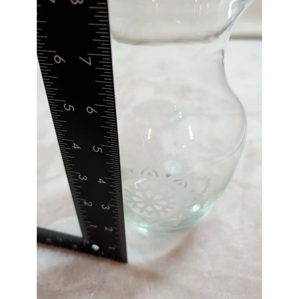 N/A clear glass